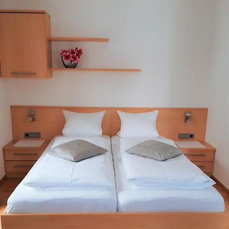 Gastehaus Hosp Apartman Obsteig Kültér fotó